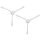 Side Brush, 2pcs for Xiaomi Robot Vacuum S10, S12