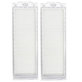 HEPA Filter, 2pcs for Xiaomi Robot Vacuum S10, S12