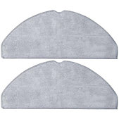 Mop Cloth, 2pcs for Xiaomi Robot Vacuum S20