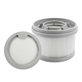 Filter Set for Xiaomi Vacuum Cleaner G20 Lite