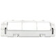 Main Brush Cover for Xiaomi Mi Robot Vacuum Mop 2 Pro,2 Lite
