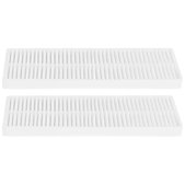 HEPA Filter, 2pcs for Viomi V3 MAX