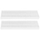 HEPA Filter, 2pcs for Viomi V3 MAX