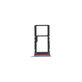 Dual SIM Slot for Honor X6 VNE-LX1 VNE-LX2 (Blue)