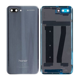 Huawei Honor 10 - Battery Cover (Glacier Grey) - 02351XNY Genuine Service Pack