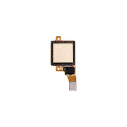 Huawei Honor 7 - Fingerprint Sensor (Gold) - 23100004 Genuine Service Pack