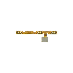 Huawei Honor 8 - Power + Volume Buttons Flex Cable - 03023NMW Genuine Service Pack