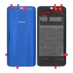 Huawei Honor 9 - Battery Cover (Blue) - 02351LGD Genuine Service Pack