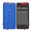 Huawei Honor 9 - Battery Cover (Blue) - 02351LGD Genuine Service Pack