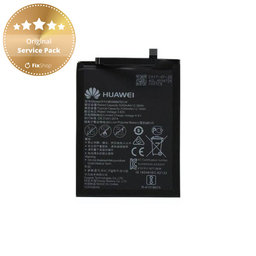 Huawei Mate 10 Lite, Honor 7X, Nova 2 Plus, P Smart Plus (Nova 3i), P30 Lite, P30 Lite 2020 - Battery HB356687ECW 3240mAh - 24022598, 24022698, 24022872 Genuine Service Pack