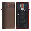 Huawei Mate 10 Pro - Battery Cover + Fingerprint Sensor (Mocha Brown) - 02351RWF, 02351RVW Genuine Service Pack