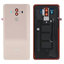 Huawei Mate 10 Pro - Battery Cover + Fingerprint Sensor (Pink) - 02351RVV Genuine Service Pack