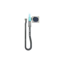 Huawei Mate 10 Pro - Fingerprint Sensor + Flex Cable (Midnight Blue) - 23100312 Genuine Service Pack