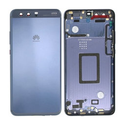 Huawei P10 Plus - Battery Cover (Blue) - 02351GNV Genuine Service Pack