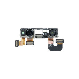 Huawei Mate 20 Pro LYA-L29 - Front Camera - 02352ENP Genuine Service Pack