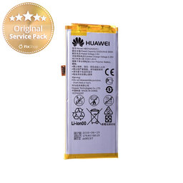Huawei P8 Lite, Y3 (2017) - Battery HB3742A0EZC 2200mAh - 24022373, 24021764, 02351HVH, 24022105 Genuine Service Pack