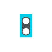 Huawei Nova 3 - Camera Lens Adhesive - 51638554 Genuine Service Pack