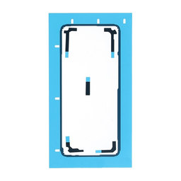 Huawei Mate 20 Pro - Battery Cover Adhesive - 51638939 Genuine Service Pack