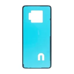 Huawei Mate 20 Pro - Battery Cover Adhesive - 51638939 Genuine Service Pack