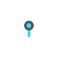 Huawei Mate 20 Lite - Camera Lens Adhesive 2 - 51638847 Genuine Service Pack