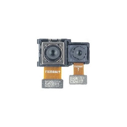 Huawei Mate 20 Lite - Rear Camera Module - 02352DKT Genuine Service Pack