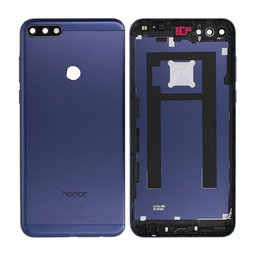 Huawei Honor 7C - Battery Cover (Blue) - 97070TQD Genuine Service Pack
