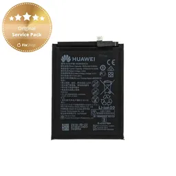 Huawei Honor 8X, 9X Lite - Battery HB386590ECW 3750mAh - 24022735, 24022973 Genuine Service Pack
