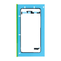 Huawei P20 - Battery Cover Adhesive - 51638235 Genuine Service Pack