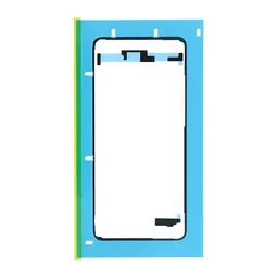 Huawei P20 - Battery Cover Adhesive - 51638235 Genuine Service Pack