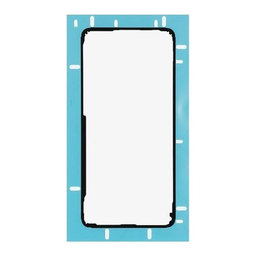 Huawei Mate 10 Pro - Battery Cover Adhesive - 51637927 Genuine Service Pack