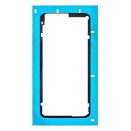 Huawei Honor 9 - Battery Cover Adhesive - 51637464 Genuine Service Pack