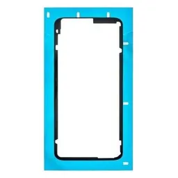 Huawei Honor 9 - Battery Cover Adhesive - 51637464 Genuine Service Pack