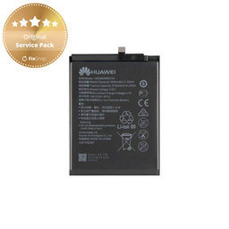Huawei Honor Play. Mate 20 Lite, Nova 3, P10 Plus, Nova 5T, View 10 - Battery HB386589ECW 3750mAh - 24022732, 24022731, 24022209 Genuine Service Pack