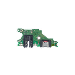 Huawei P Smart Plus (Nova 3i) - Charging Connector PCB Board - 02352BVD Genuine Service Pack