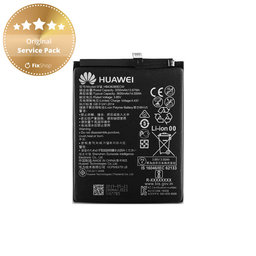 Huawei P30 - Battery HB436380ECW 3650mAh - 24022804 Genuine Service Pack