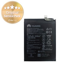 Huawei Mate 20 Pro, P30 Pro - Battery HB486486ECW 4200mAh - 24022762, 24022946 Genuine Service Pack