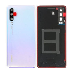 Huawei P30 - Battery Cover (Breathing Crystal) - 02352NMP Genuine Service Pack