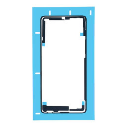 Huawei P30 - Battery Cover Adhesive - 51639163 Genuine Service Pack