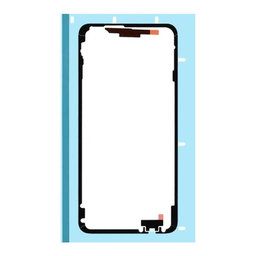 Huawei P30 Lite - Battery Cover Adhesive - 51639497 Genuine Service Pack