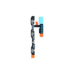Huawei P30 Pro - Power + Volume Buttons Flex Cable - 03025PFS Genuine Service Pack