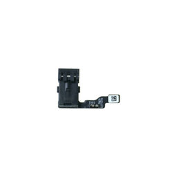 Huawei P30 - Jack Connector + Flex Cable - 03025KKQ Genuine Service Pack