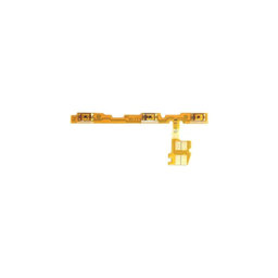 Huawei Honor View 10 BKL-L09 - Side Buttons Flex Cable - 03024SHM Genuine Service Pack