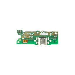 Huawei Y5 (2018), Y5 Prime (2018), Honor 7S - Charging Connector PCB Board - 02351XJG Genuine Service Pack