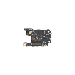 Huawei P30 Pro - SIM Reader + Microphone- 02352PAV Genuine Service Pack