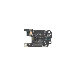 Huawei P30 Pro - SIM Reader + Microphone- 02352PAV Genuine Service Pack