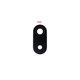 Huawei P Smart Plus (Nova 3i) - Rear Camera Lens - 51661KME Genuine Service Pack