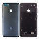 Huawei P9 Lite Mini S-L22 - Battery Cover (Black) - 97070RYT