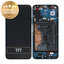 Huawei Honor 20 Pro - LCD Display + Touch Screen + Frame + Battery (Phantom Blue) - 02352VKL Genuine Service Pack