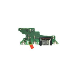 Huawei Honor 20, Nova 5T Yale-L61A - Charging Connector PCB Board - 02352TTT, 02353CRS Genuine Service Pack