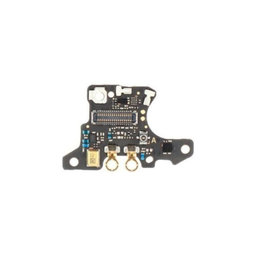 Huawei P20 Pro - Microphone PCB Board - 02351WSW Genuine Service Pack